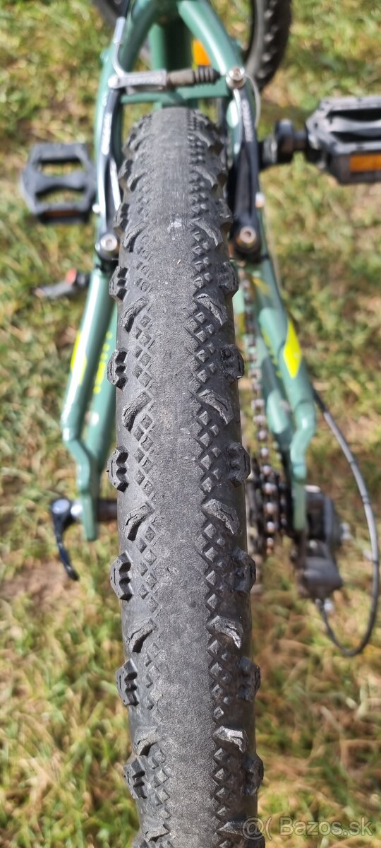 Kellys Lumi 50 2021 - 2