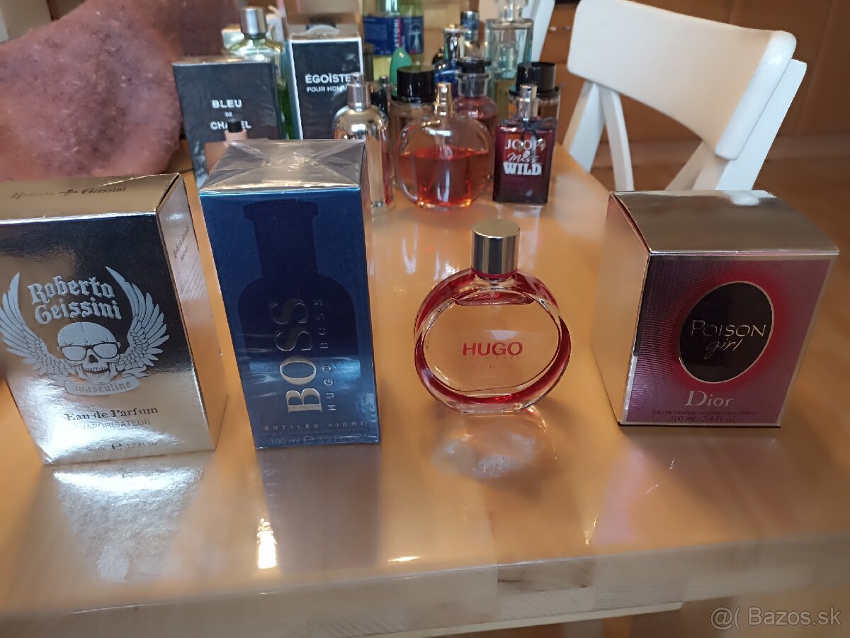 PARFUM - 2