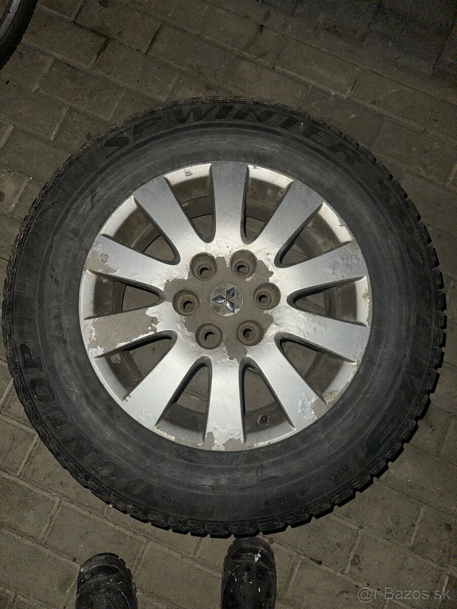 elektrony mitsubishi r18 - 2