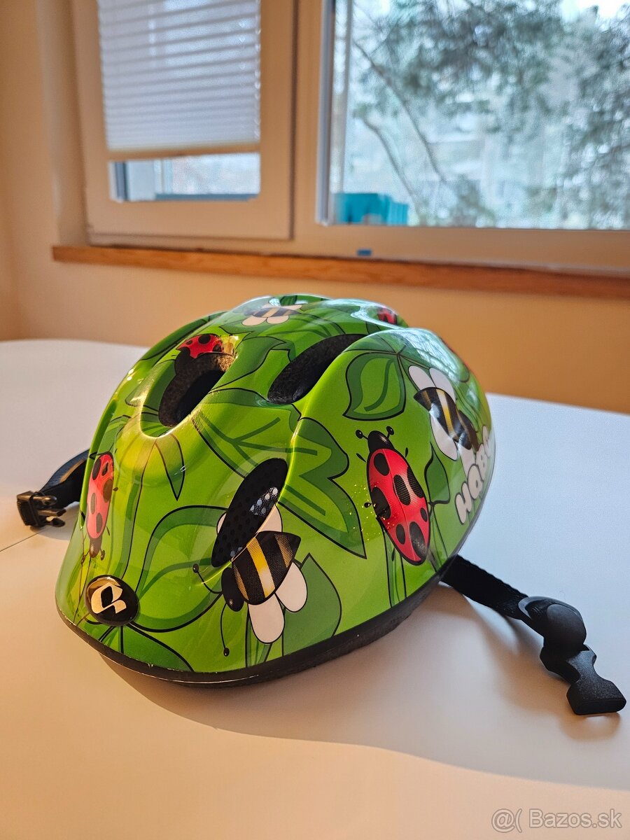 Cyklo prilba - 2