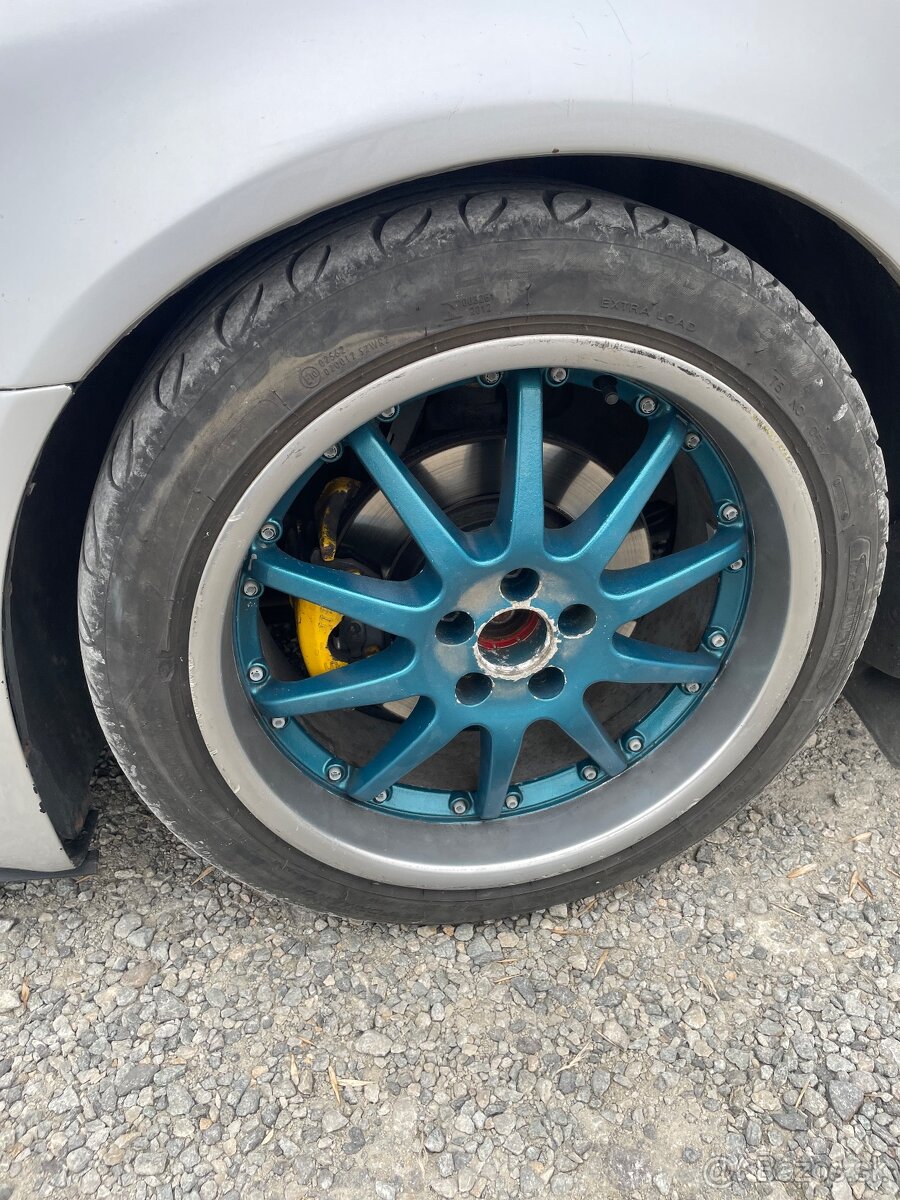 5x100 225/45 r17 - 2