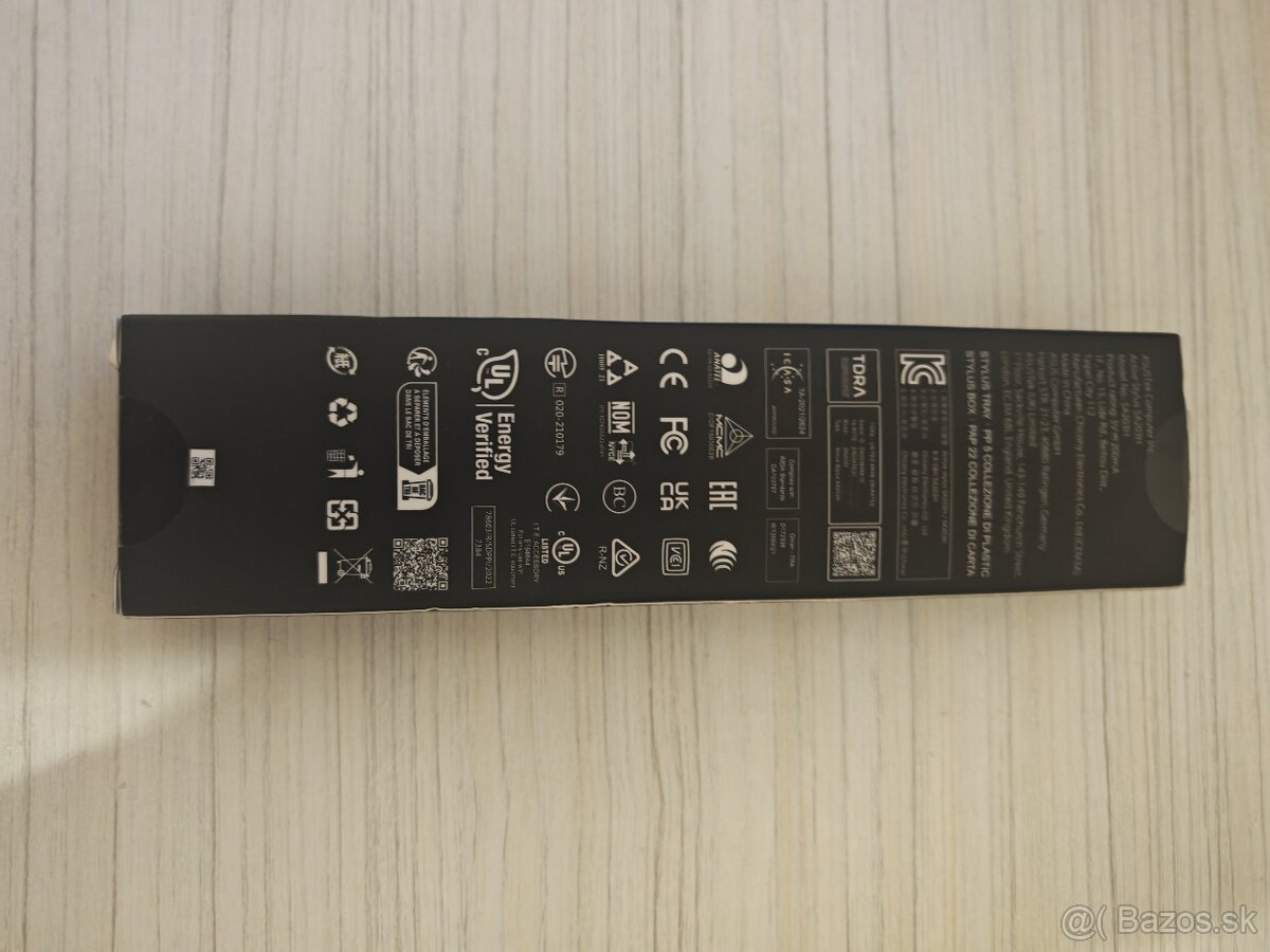 Predám ASUS Pen 2.0 Active Stylus SA203H - 2