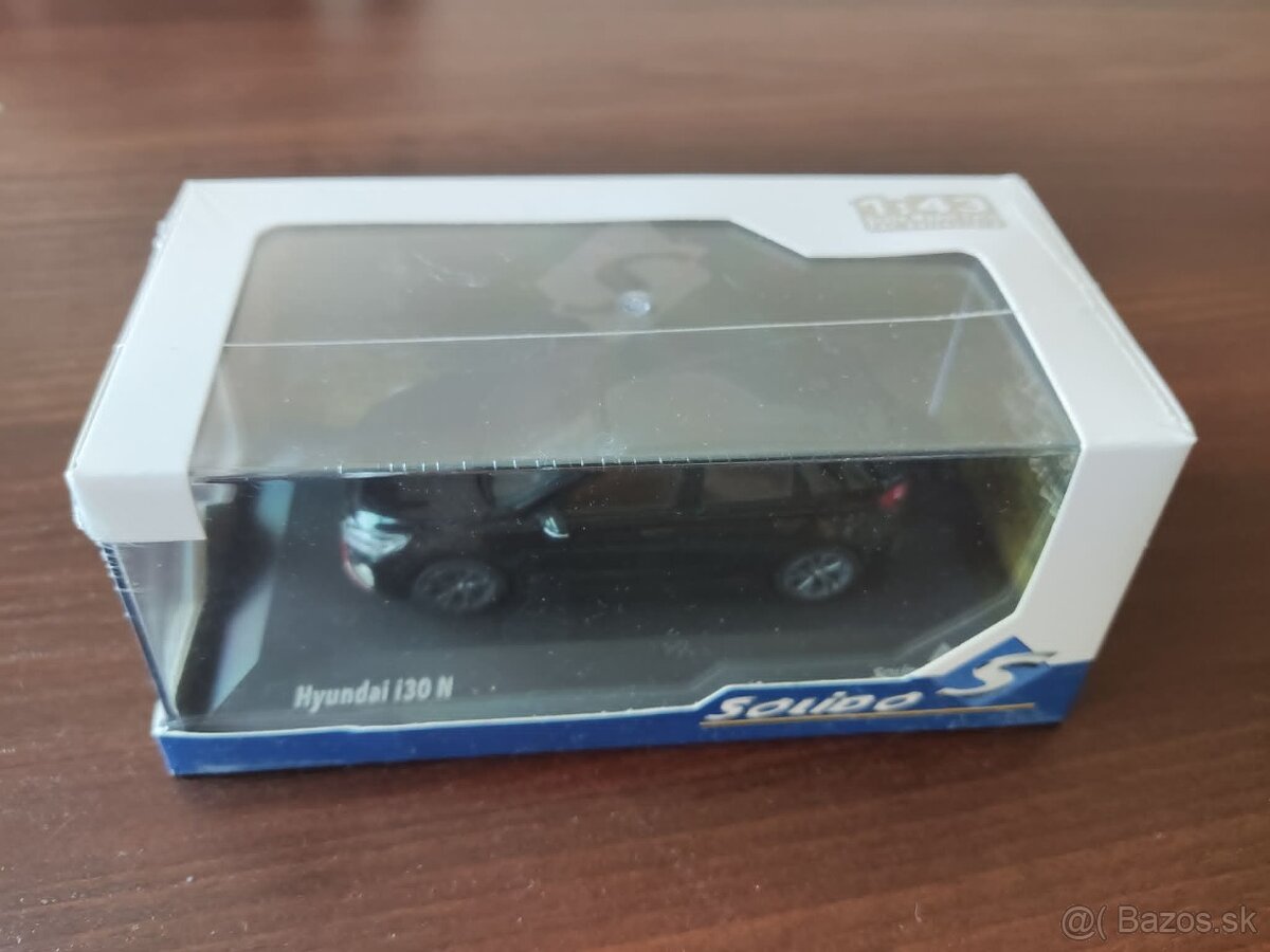 Hyundai i30 N 1:43 - 2