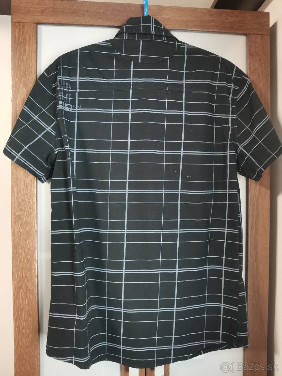 LACOSTE košeľa M - 2