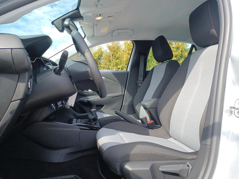 Opel Corsa 1.2 S&S Edition - 2