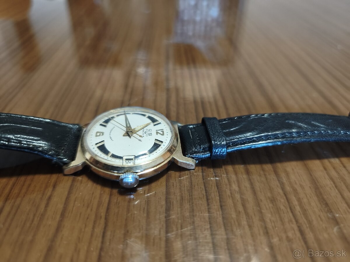 Hodinky Gub Glashütte - 2