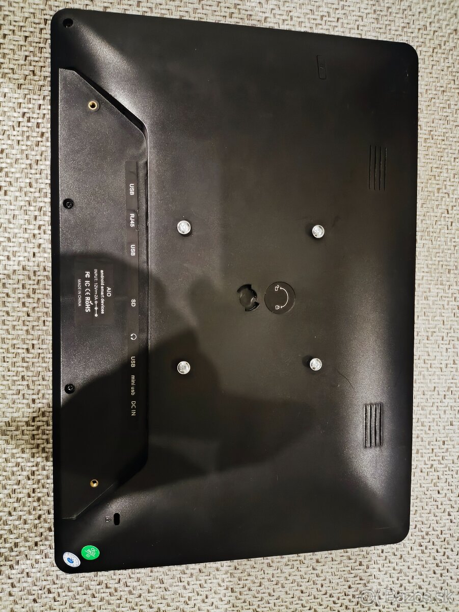 Fiskal pro tablet - 2