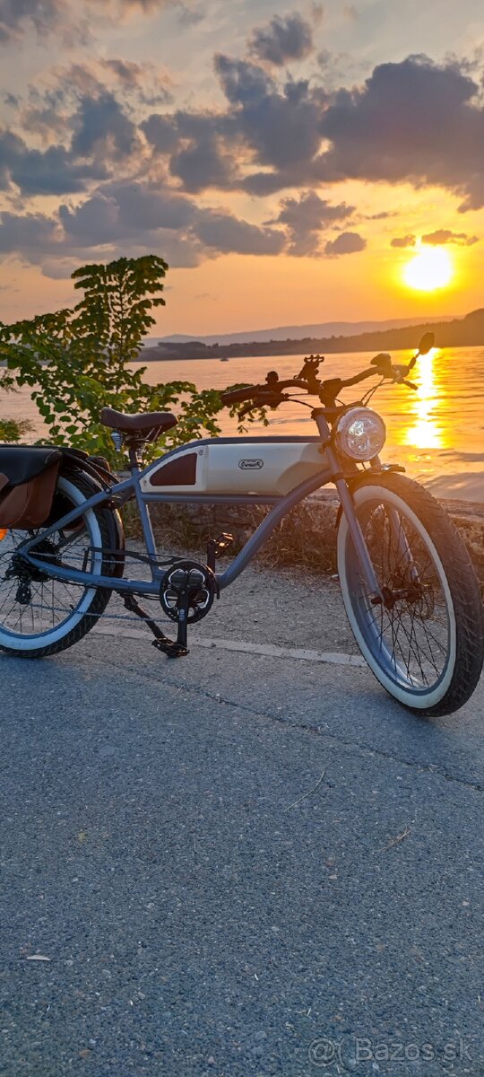 E-Bike Michael Blast - 2