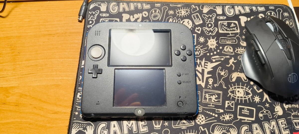 Nintendo 2DS - 2