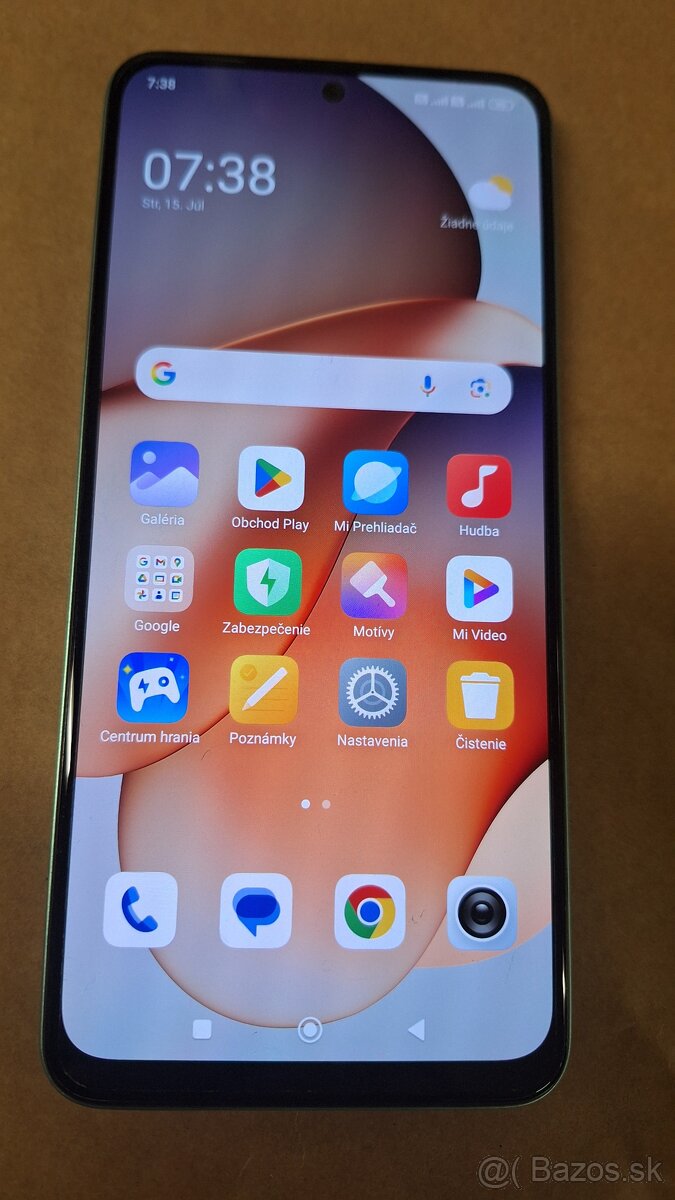 Xiaomi redmi note 12 - 2