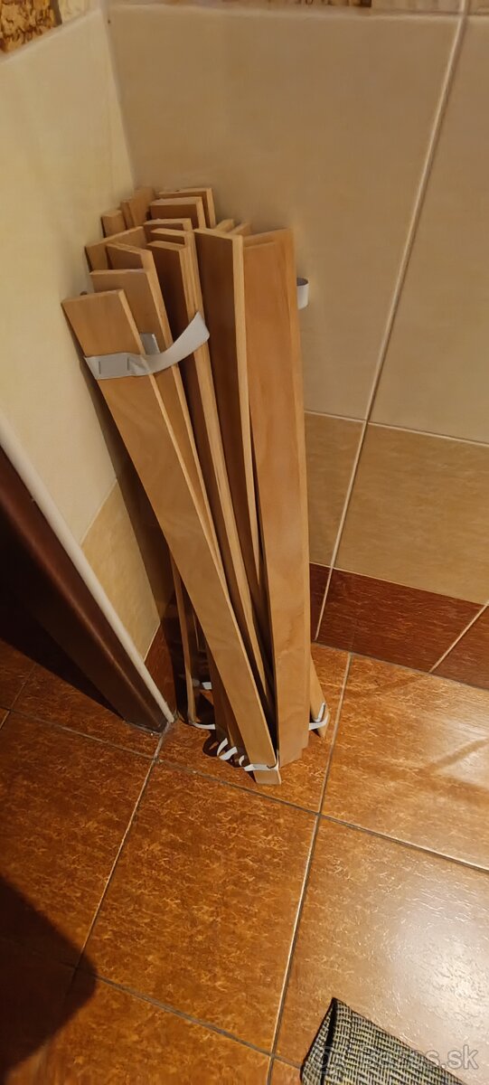 Detská posteľ IKEA - 2