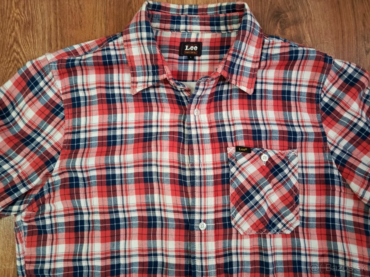 LEE Jeans velkost L - 2