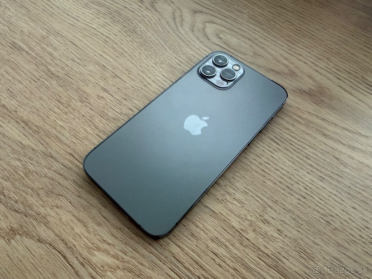 iPhone 12 Pro 128GB - 2
