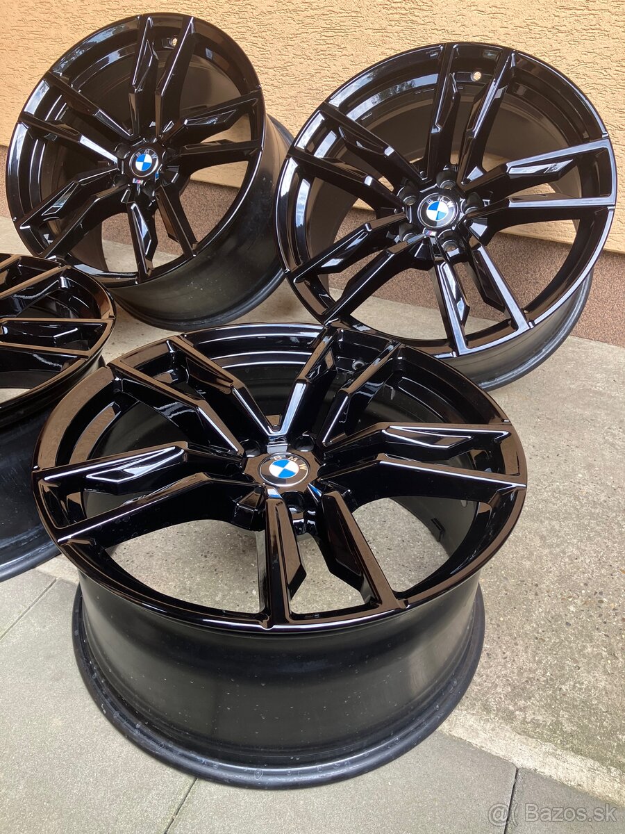 BMW Styling 799 R19 - 2