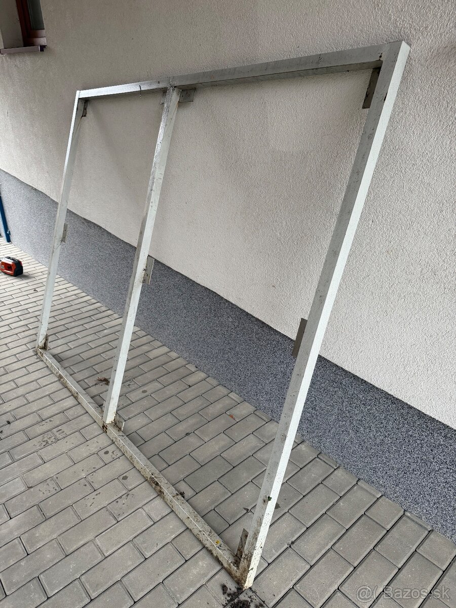 Plotové dielce/ konštrukcie - 2
