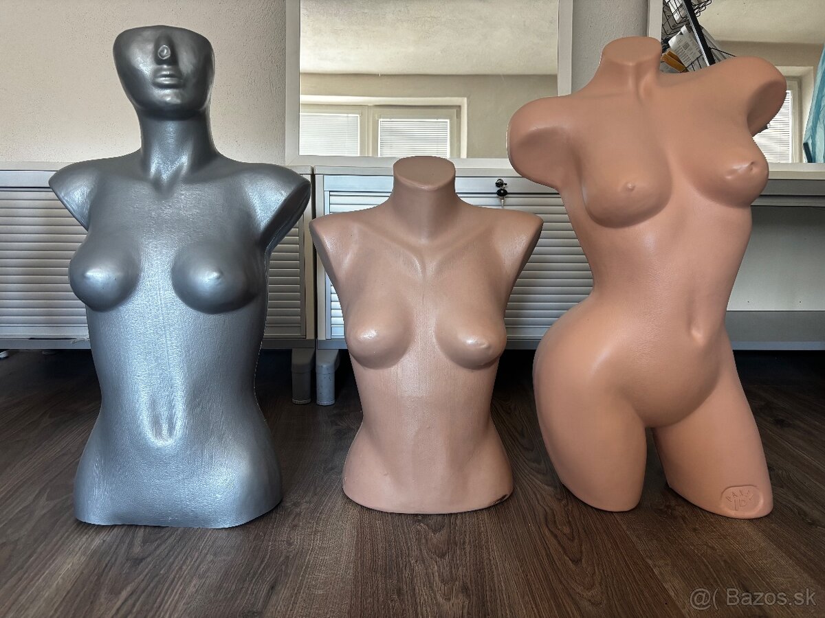 Figuríny - 2