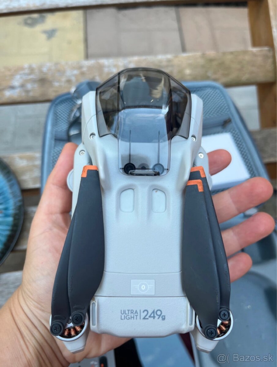 DJI Mini 3 - 2