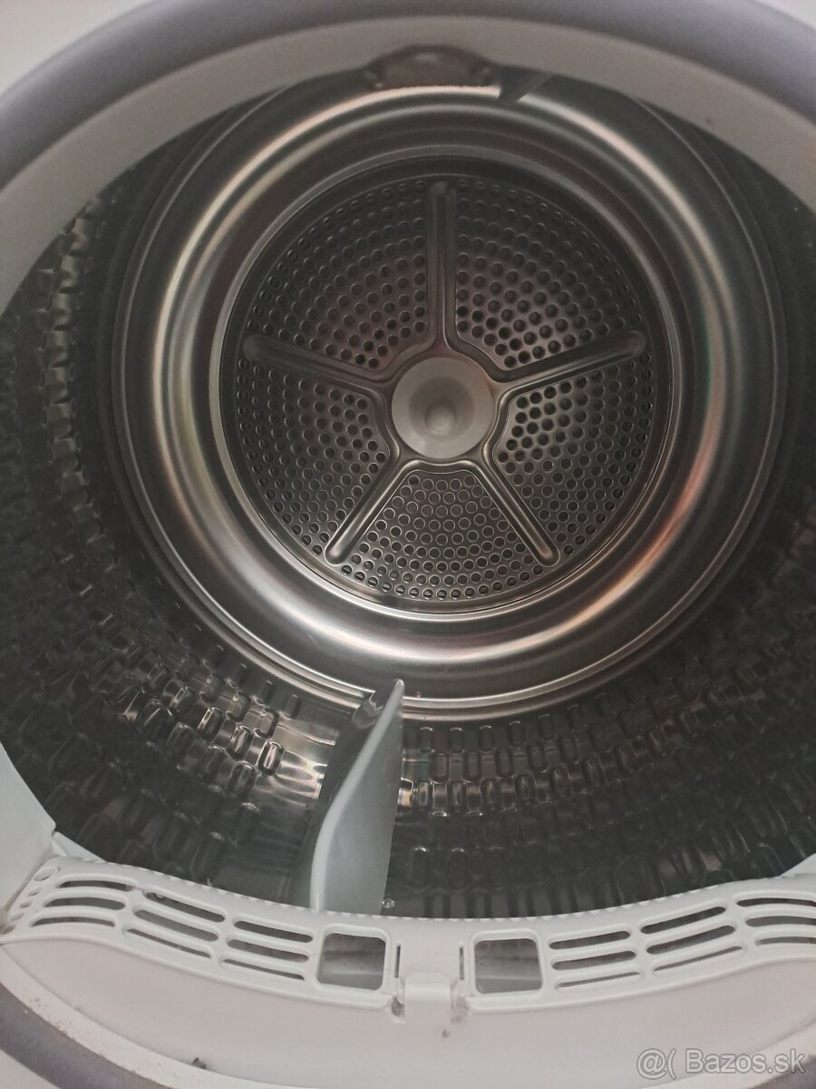 Sušička prádla Philco 8kg - 2