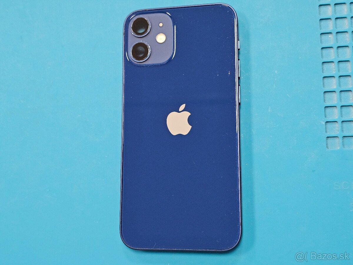 Apple iPhone 12 Mini - 2
