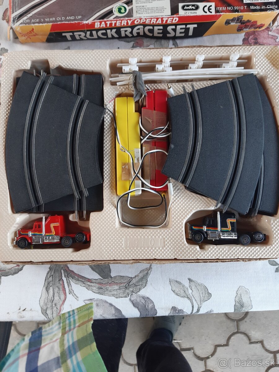 Autodráha - 2