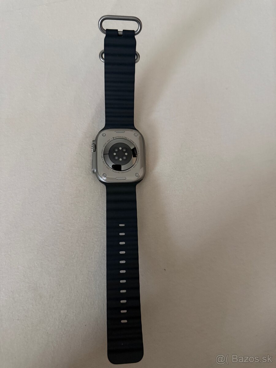 Apple Watch Ultra - 2