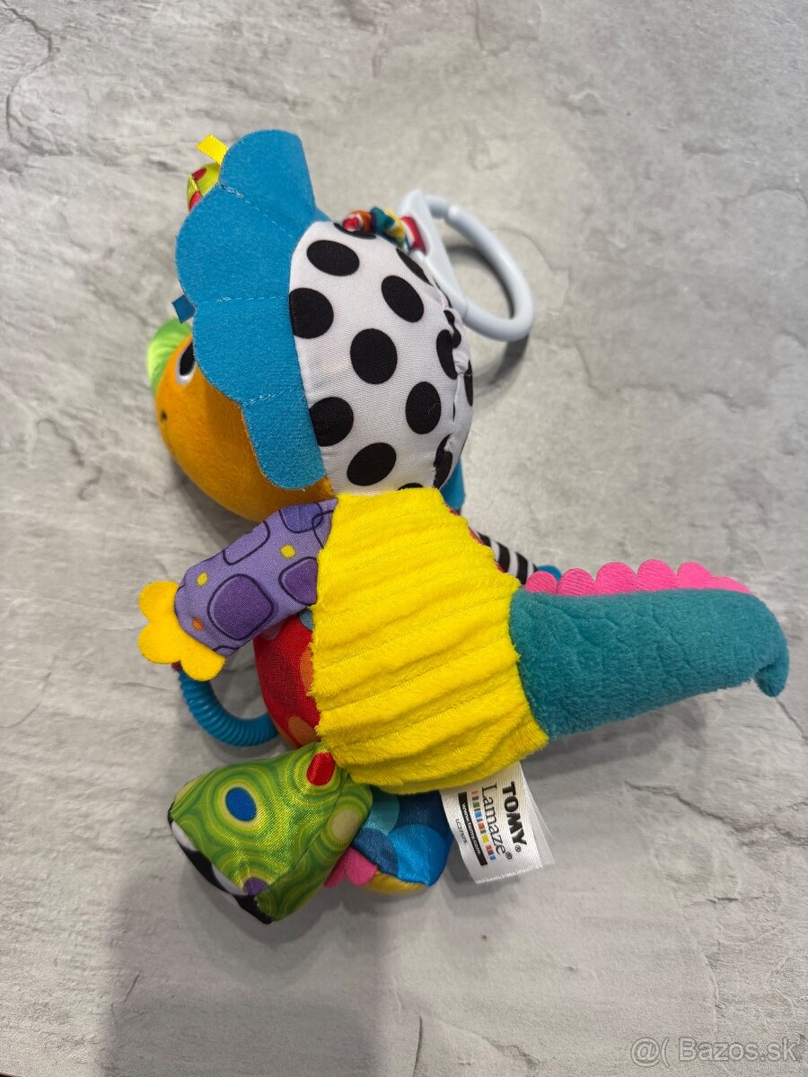 Závesná hračka pre bábátko Lamaze - 2