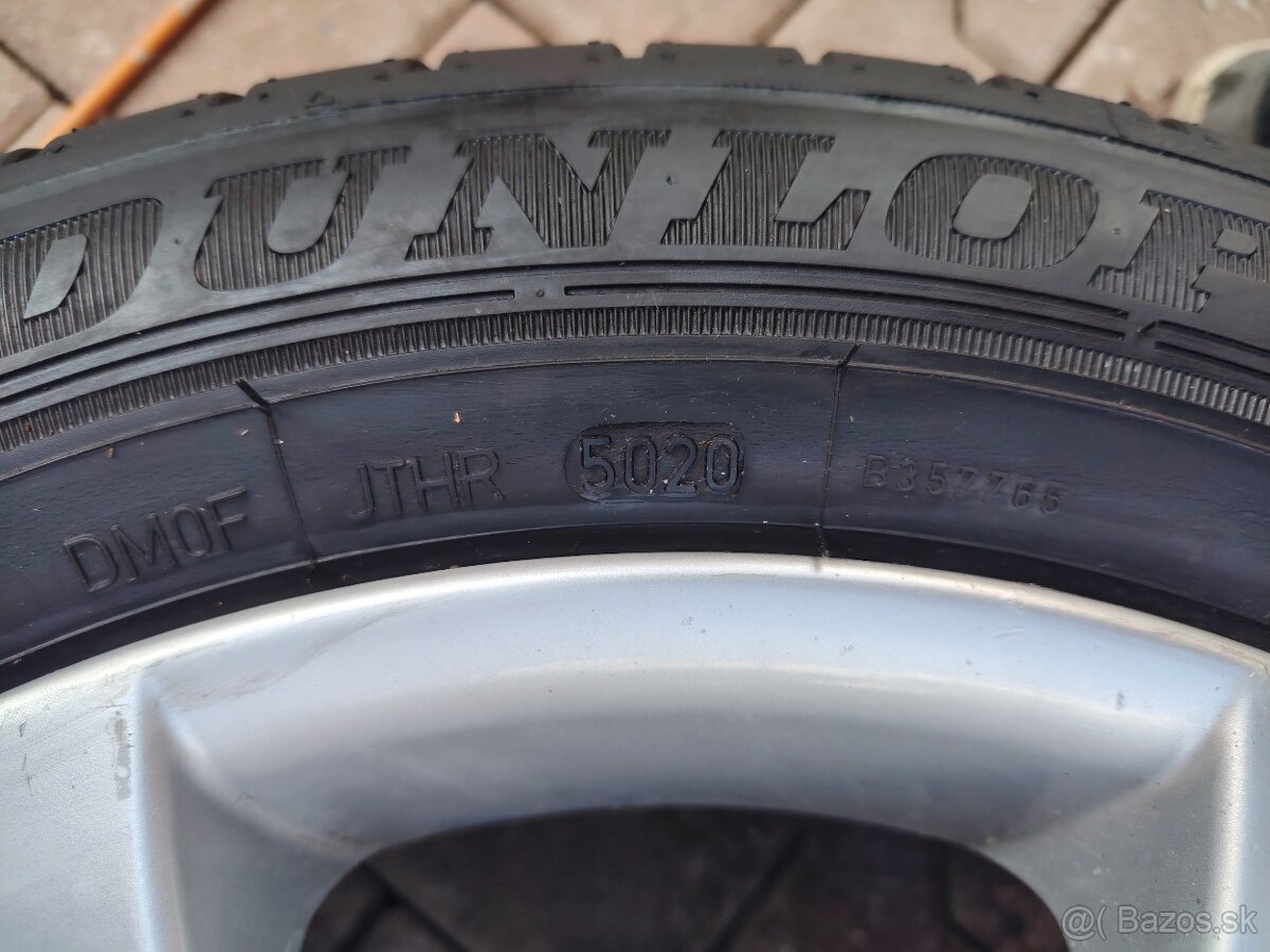 Kolesá 5x112 r16 - 2