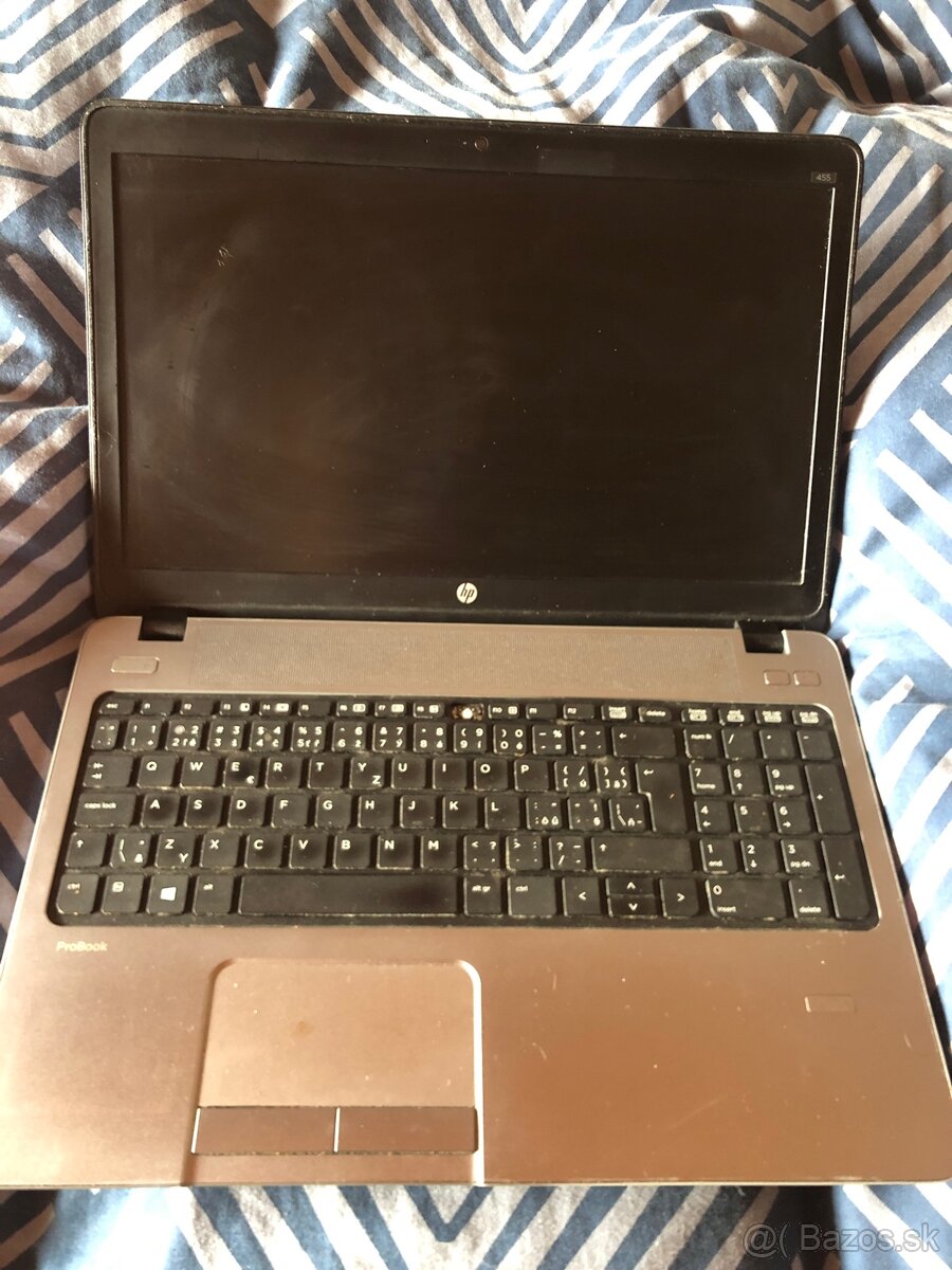 Hp Probook 455 G1 na ND - 2