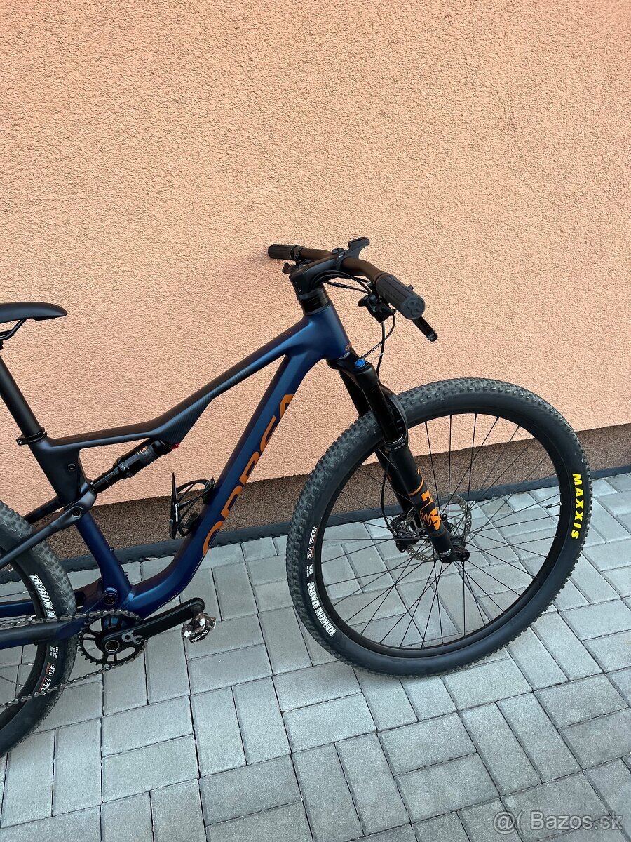 Orbea Oiz H30, 2025 - 2