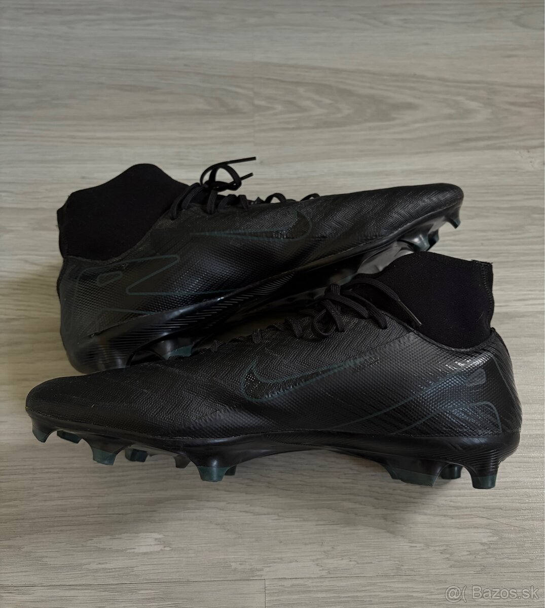 Nike mercurial kopačky - 2