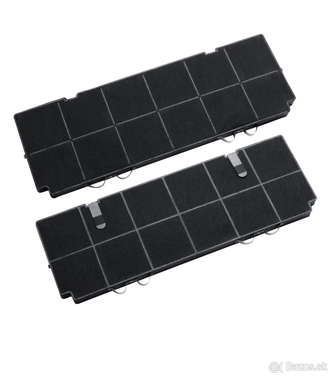 Predám uhlíkový filter AEG/ELECTROLUX MCFB83PL - 2