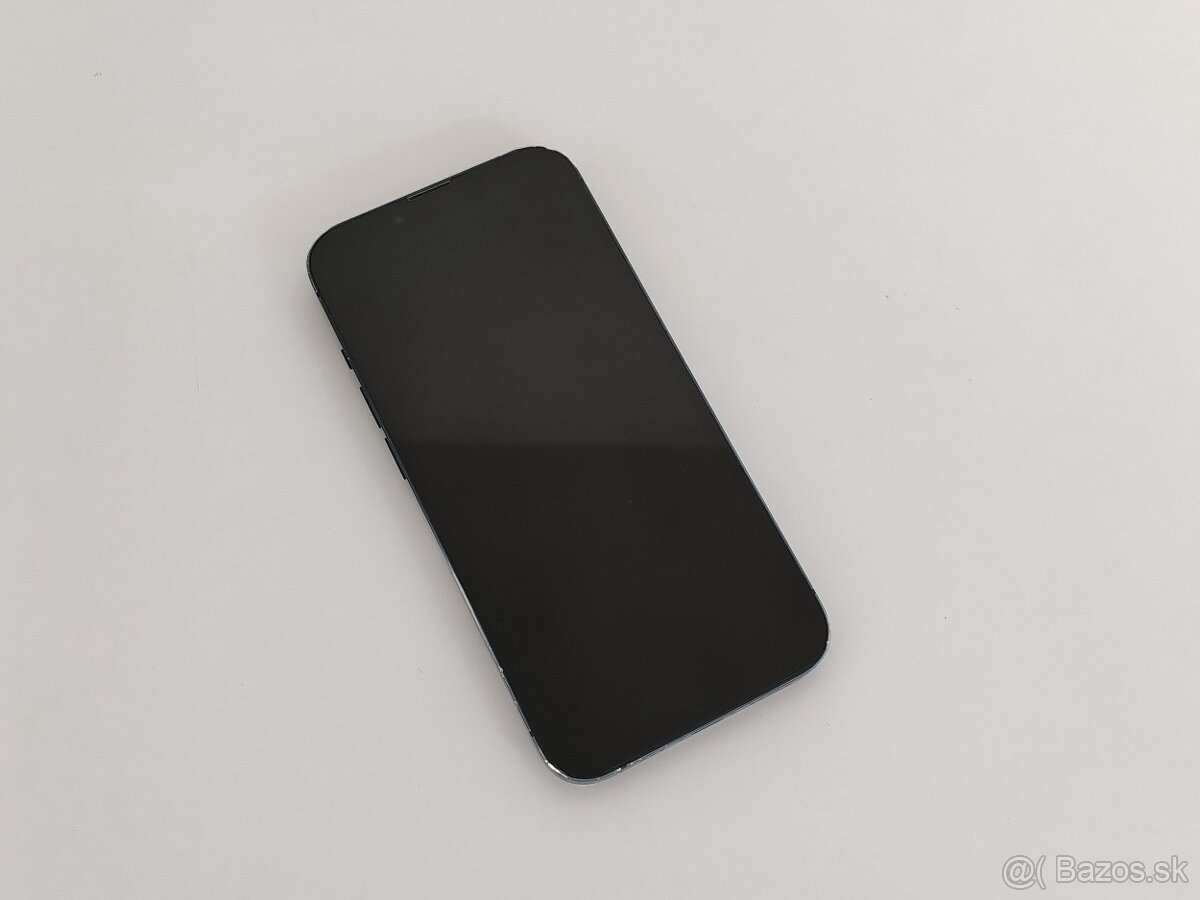 iPhone 14 128GB Čierny - 100% batéria - 2
