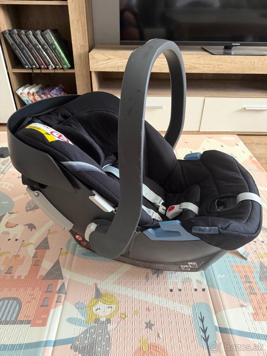 Cybex Aton 5 - 2
