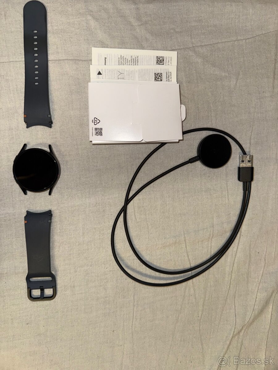 Samsung Galaxy Watch FE - 2