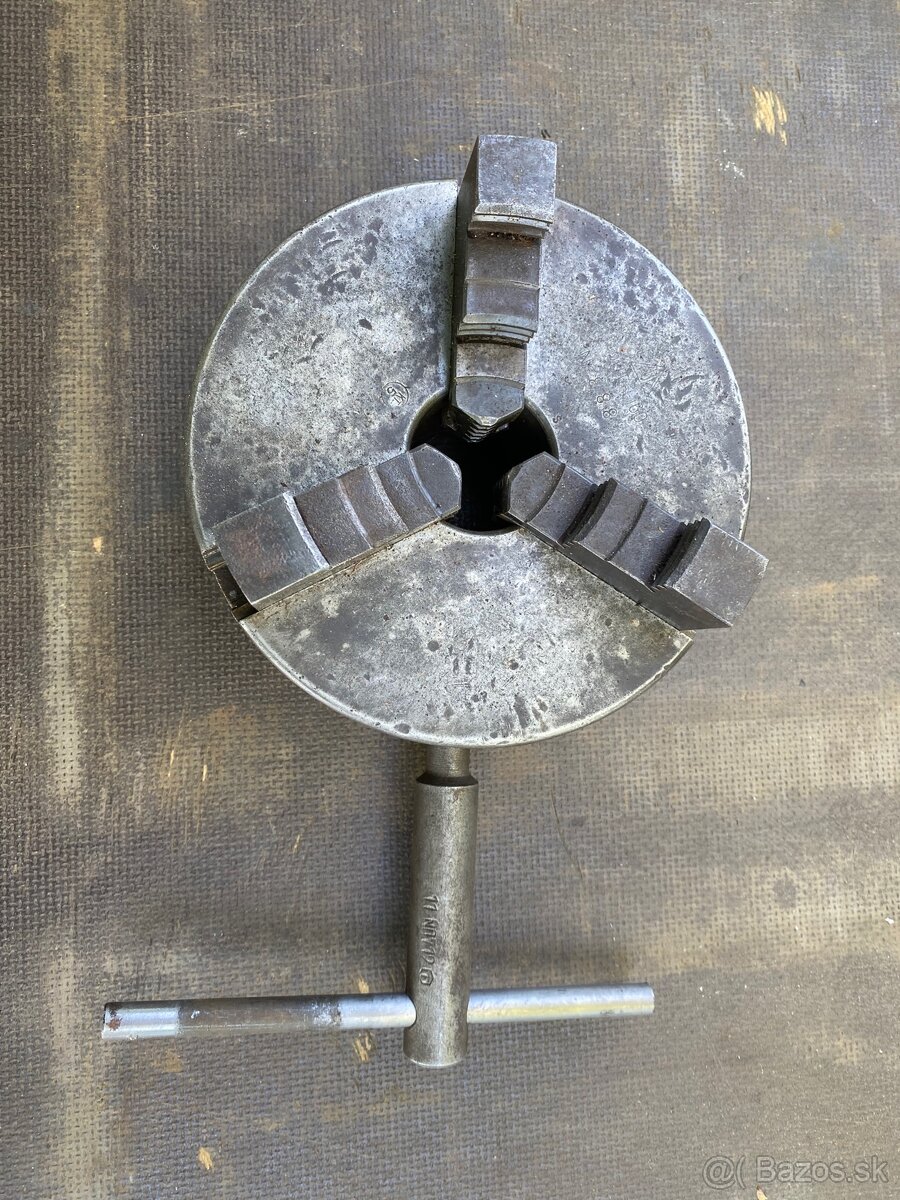 Sklucovadlo 160 - 2