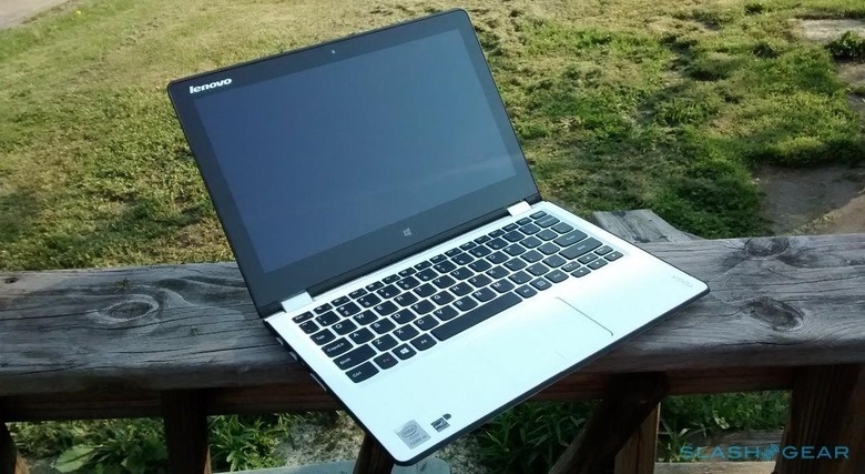 LENOVO - 2