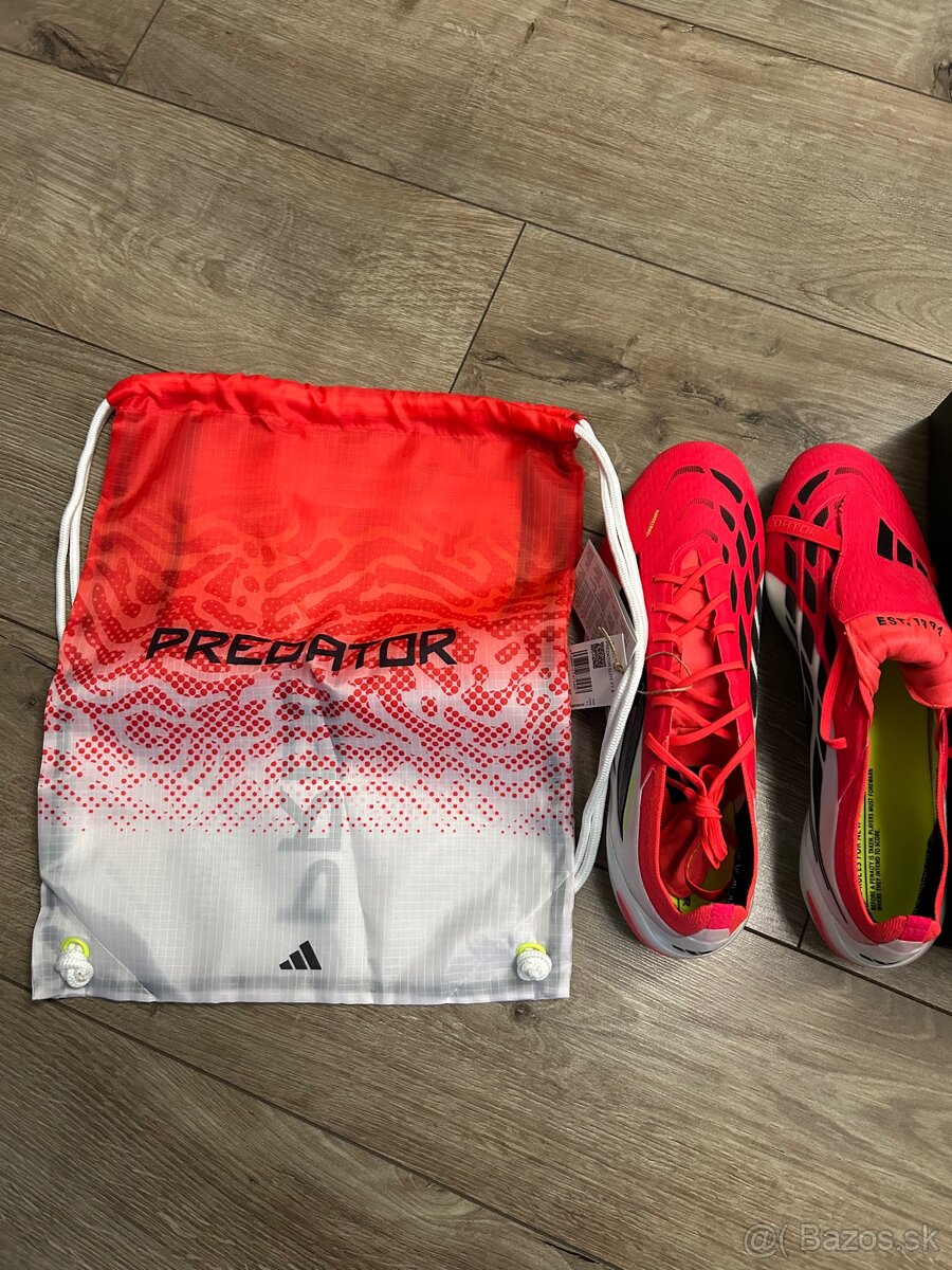 Adidas Predator - 2