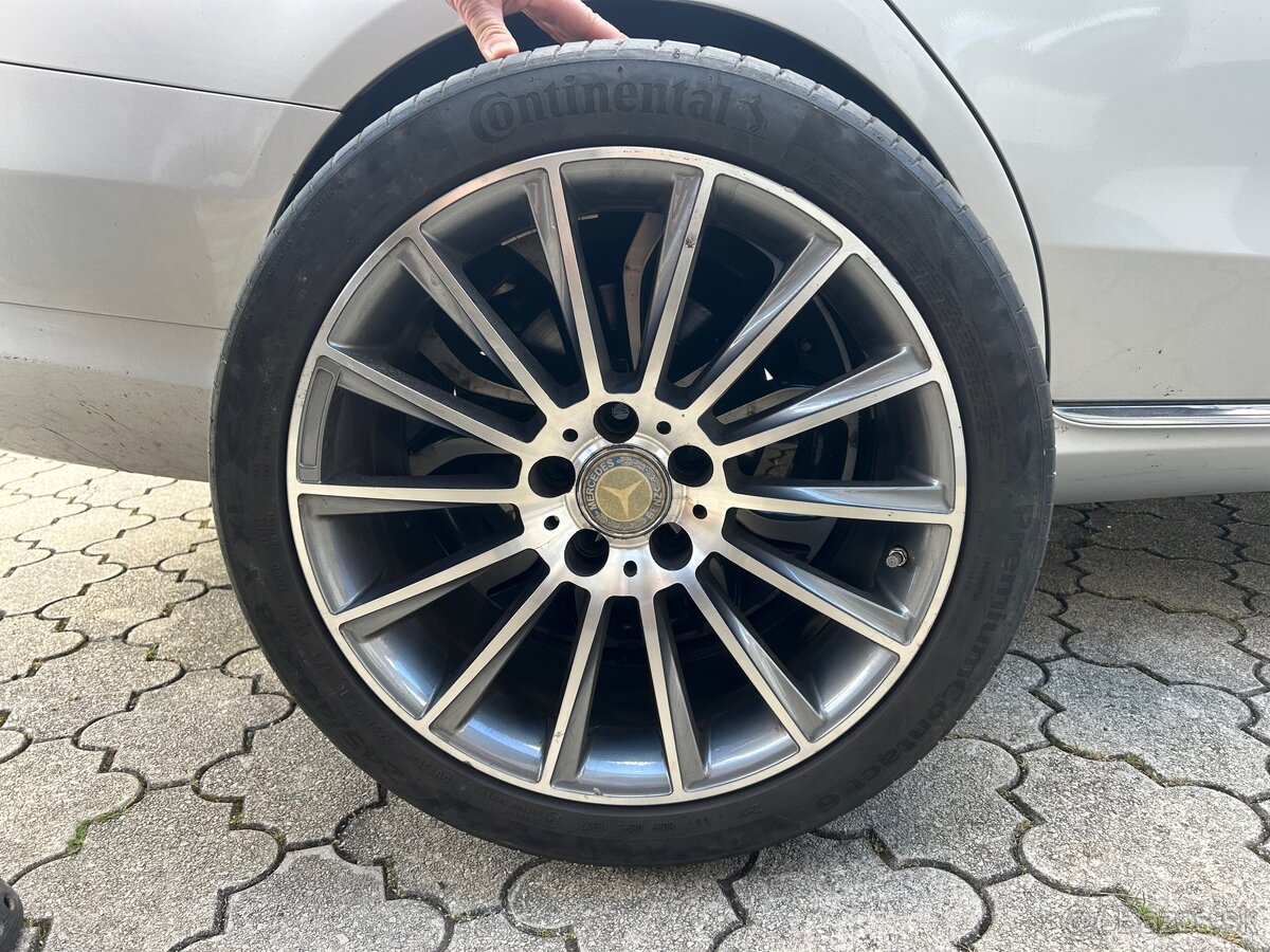 R18, 5x112, ET 4.0, 18x8.5J - 2