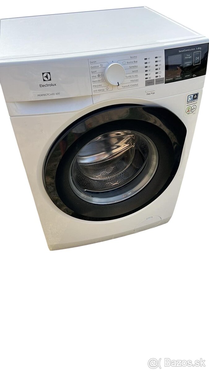 Práčka Electrolux - 2