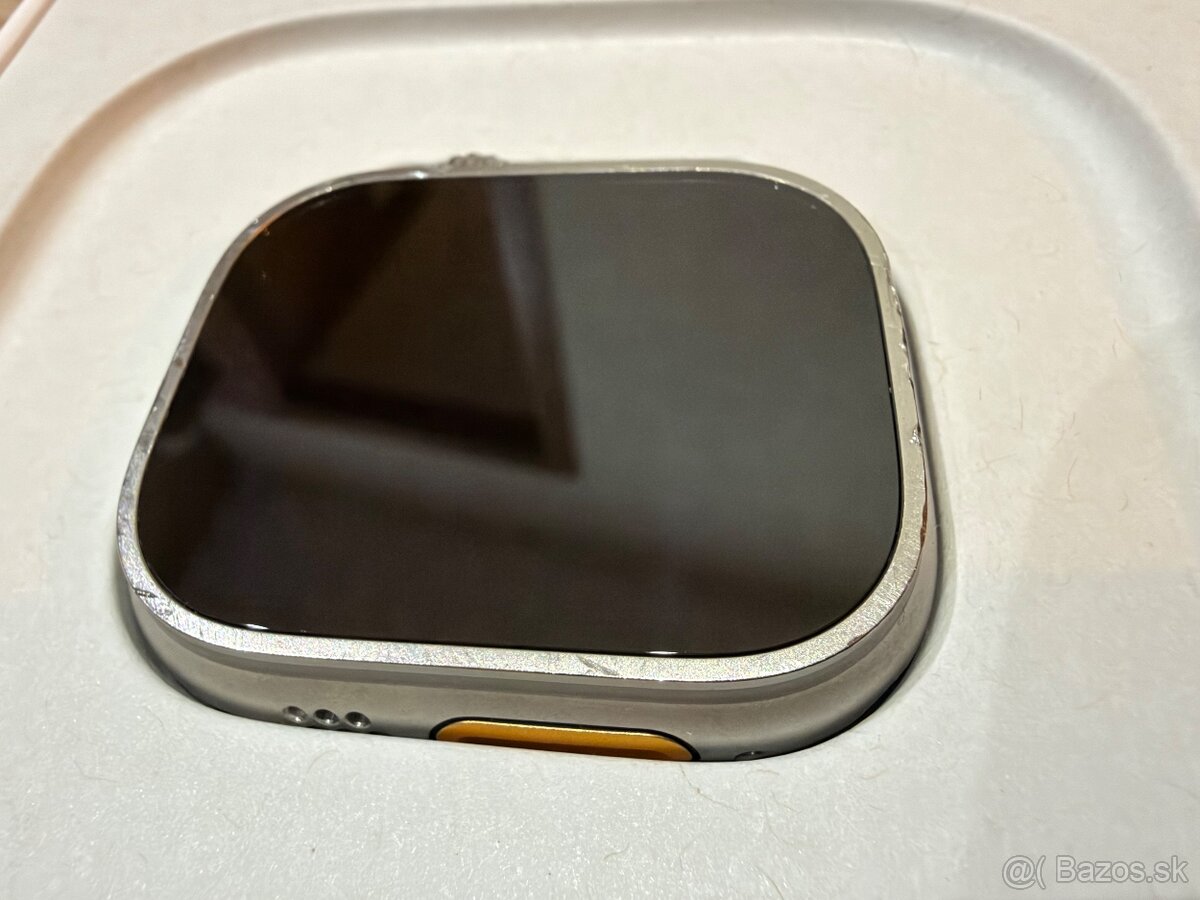 Apple watch Ultra 1 - 2