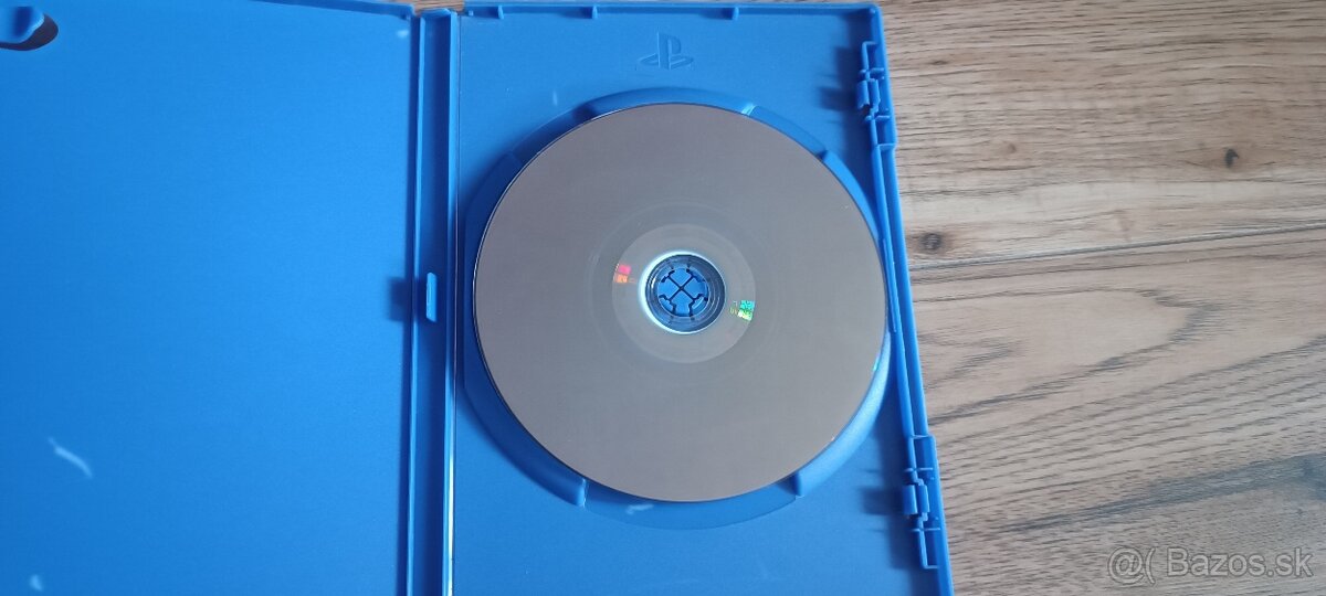 Mortal kombat na ps5 - 2