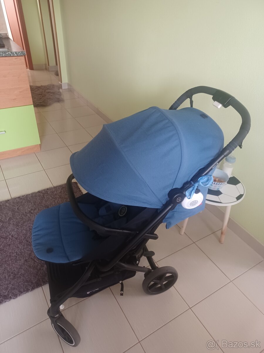 Cybex EEZY S+2 - 2