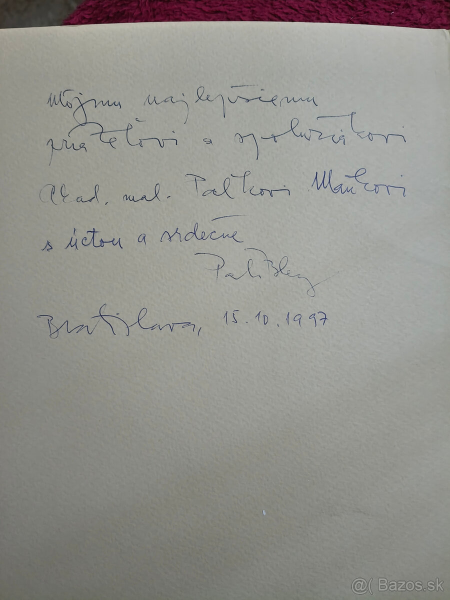Pavel Koyš - 2