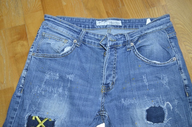 predam original rifle Off-White - 2
