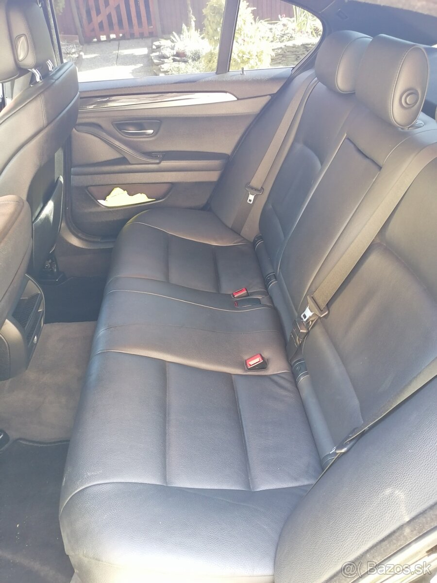 Predám BMW 530xd - 2