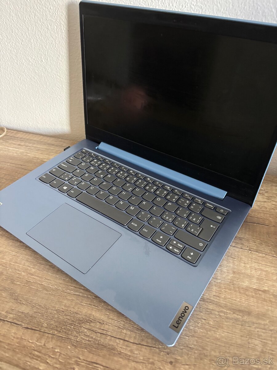 Notebook Lenovo ideaPad - 2