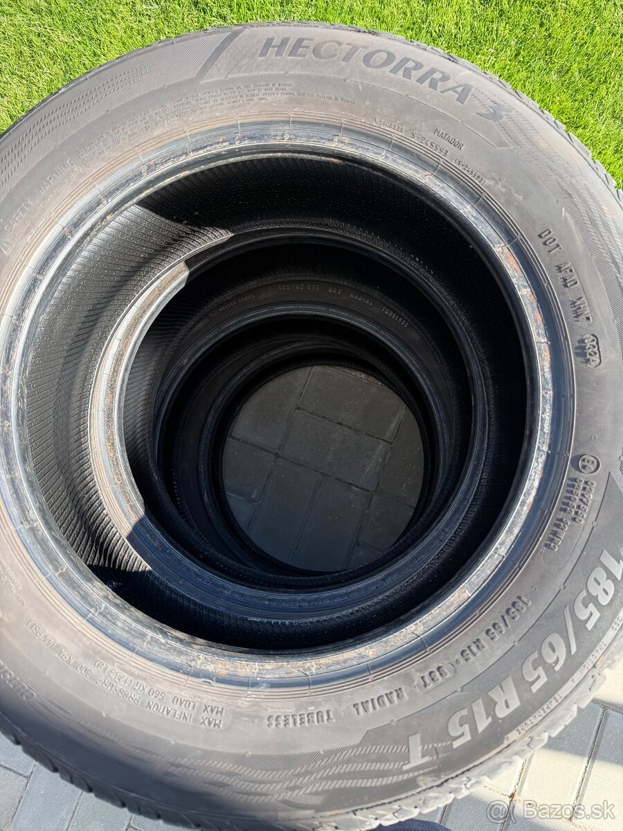 Matador 185/65/R15 - 2