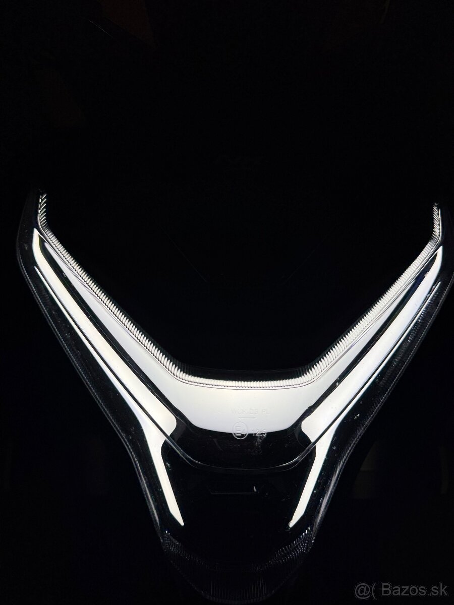 CF MOTO 800 NK advanced - 2