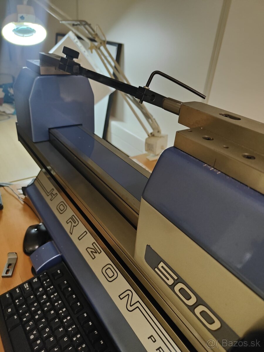 Kalibrační přístroj Trimos - 2