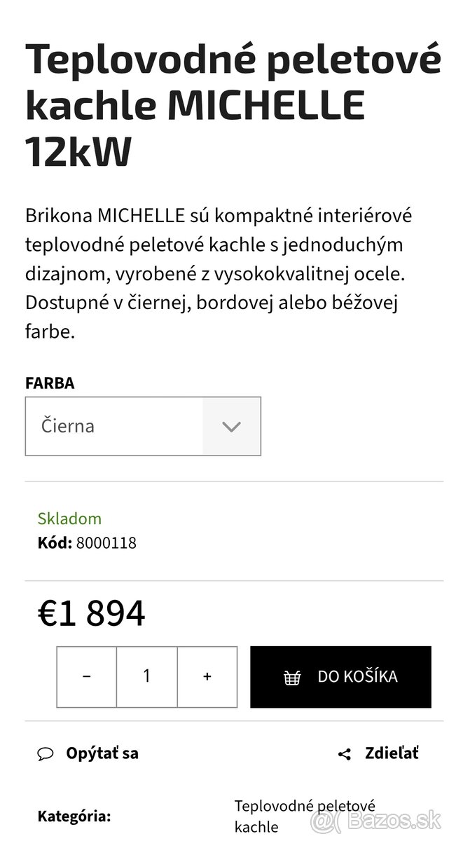 Peletovy kotol - 2